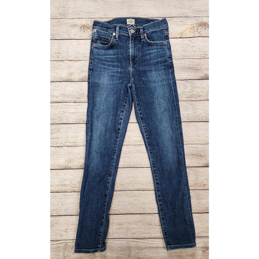 Citizens of‎ Humanity Premium Vintage Jeans Size 24